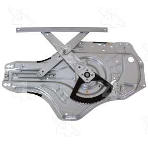 ACI Power Window Regulator for 2005 Hyundai Elantra - 81429