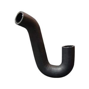 Dayco Engine Coolant Curved Radiator Hose for 2007 Chevrolet Monte Carlo - 72366