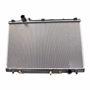 Denso Engine Coolant Radiator for Lexus LS460 - 221-3174