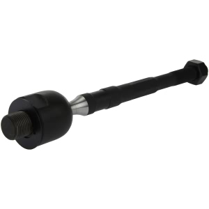 Centric Premium™ Front Inner Steering Tie Rod End for 2011 Honda Pilot - 612.40047