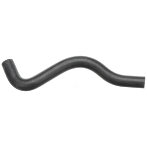 Gates Hvac Heater Molded Hose for 1994 Chevrolet Corvette - 18466