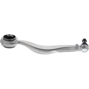 Mevotech Supreme Front Passenger Side Upper Non Adjustable Control Arm And Ball Joint Assembly for Mercedes-Benz CLS63 AMG - CMS101389