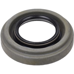 SKF Rear Wheel Seal for Pontiac - 13492