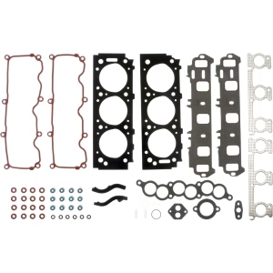 Victor Reinz Cylinder Head Gasket Set for 2001 Ford Ranger - 02-10560-01