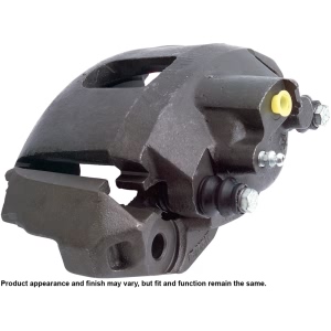 Cardone Reman Remanufactured Unloaded Caliper w/Bracket for 1993 Dodge Shadow - 18-B4367