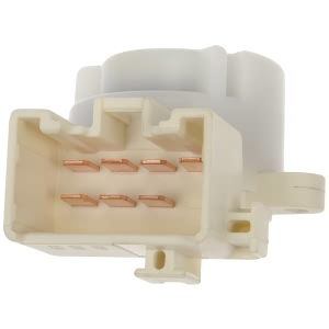 Dorman Ignition Switch for 2010 Scion xB - 989-719