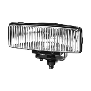 Hella Fog Light for 1995 Ford Thunderbird - H12862001