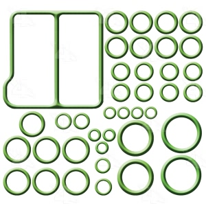Four Seasons A C System O Ring And Gasket Kit for 2002 Kia Rio - 26800