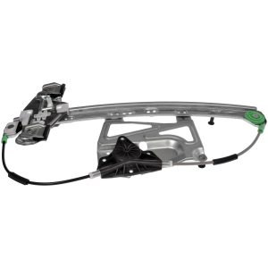 Dorman Front Passenger Side Power Window Regulator Without Motor for 2009 Cadillac DTS - 749-195