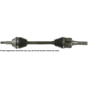 Cardone Reman Remanufactured CV Axle Assembly for 2004 Lincoln Aviator - 60-2178