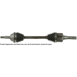 Cardone Reman Remanufactured CV Axle Assembly for 2003 Lincoln Aviator - 60-2178