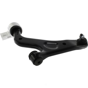 Centric Premium™ Front Driver Side Lower Control Arm and Ball Joint Assembly for 2009 Mercury Sable - 622.61024