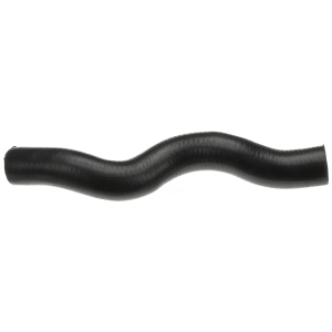 Gates Engine Coolant Molded Radiator Hose for 2008 Infiniti EX35 - 23339