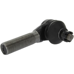 Centric Premium™ Front Driver Side Outer Steering Tie Rod End for 1990 Jeep Wrangler - 612.58004