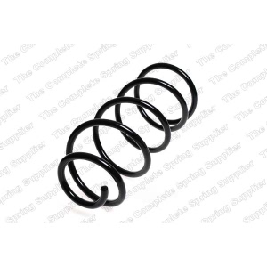 lesjofors Front Coil Spring for Volvo C30 - 4095834