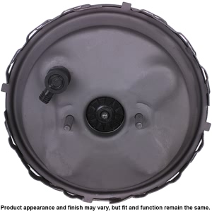 Cardone Reman Remanufactured Vacuum Power Brake Booster w/o Master Cylinder for Cadillac Eldorado - 54-71095