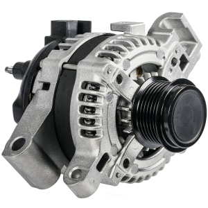 Denso Alternator for Cadillac ATS - 210-0273