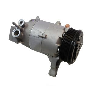 Denso A/C Compressor for 2008 Saturn Aura - 471-9203