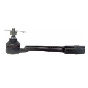 Delphi Front Driver Side Outer Steering Tie Rod End for 2010 Kia Soul - TA2649