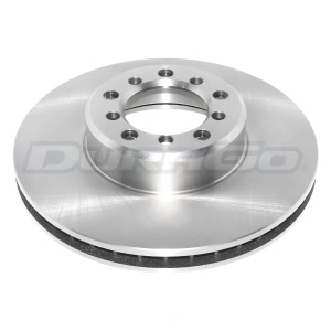DuraGo Brake Rotor for Mercedes-Benz 560SEC - BR3419