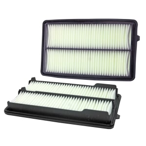 WIX Panel Air Filter for 2013 Honda Accord - 49760