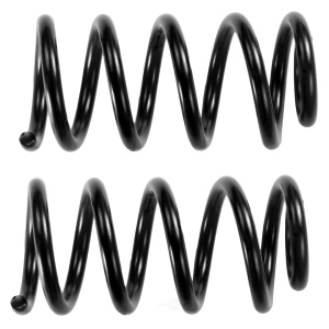 Monroe Front Coil Springs for 2012 GMC Yukon - 90013C2