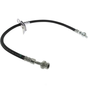 Centric Front Driver Side Brake Hose for 2014 Hyundai Elantra - 150.51104