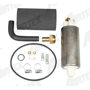 Airtex Electric Fuel Pump for 1990 Mercury Colony Park - E2182