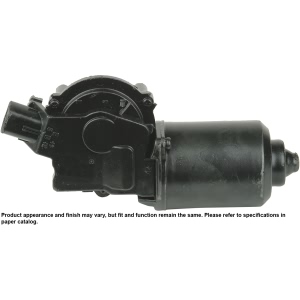 Cardone Reman Remanufactured Wiper Motor for Toyota Camry - 43-2004