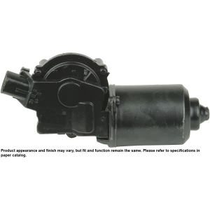 Cardone Reman Remanufactured Wiper Motor for 1997 Toyota Camry - 43-2004