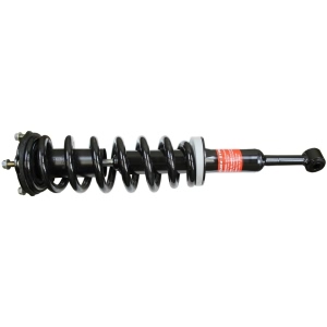 Monroe Quick-Strut™ Front Driver Side Complete Strut Assembly for 2014 Toyota Sequoia - 271137L