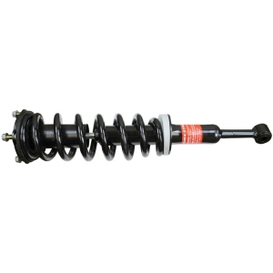 Monroe Quick-Strut™ Front Driver Side Complete Strut Assembly for 2017 Toyota Sequoia - 271137L