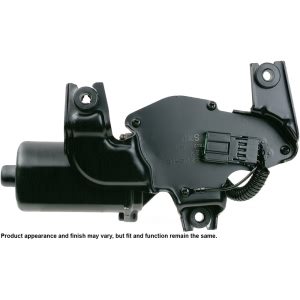 Cardone Reman Remanufactured Wiper Motor for Honda - 43-4019