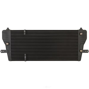 Spectra Premium Tube Fin Design Intercooler for 2002 Dodge Ram 3500 - 4401-1301