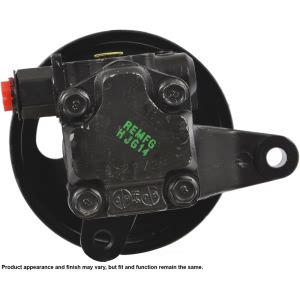 Cardone Reman Remanufactured Power Steering Pump w/o Reservoir for 2008 Kia Sorento - 21-5482