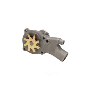 Dayco Engine Coolant Water Pump for 1984 Chevrolet G10 - DP862