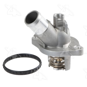 Four Seasons Engine Coolant Thermostat Housing for Buick Envision - 86164