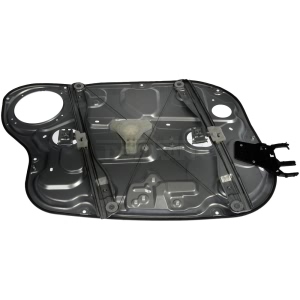 Dorman Front Passenger Side Power Window Regulator Without Motor for 2009 Hyundai Elantra - 749-335