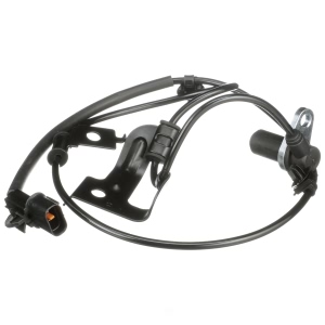 Delphi Front Passenger Side Abs Wheel Speed Sensor for Mitsubishi - SS11537