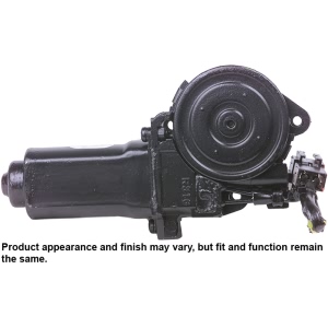 Cardone Reman Remanufactured Window Lift Motor for 1992 Dodge W150 - 42-416