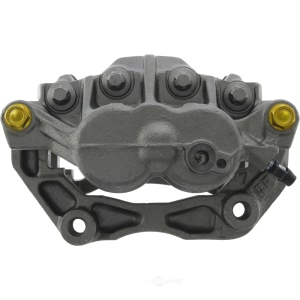 Centric Remanufactured Semi-Loaded Front Driver Side Brake Caliper for Lexus SC400 - 141.44152