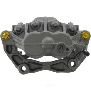 Centric Remanufactured Semi-Loaded Front Driver Side Brake Caliper for 1993 Lexus SC400 - 141.44152