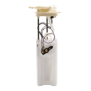 Delphi Fuel Pump Module Assembly for 1999 Chevrolet Express 3500 - FG0109