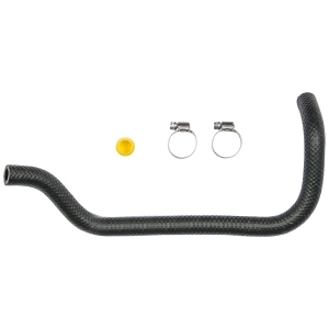 Gates Power Steering Return Line Hose Assembly Cooler To Reservoir for 2006 Dodge Sprinter 3500 - 352679