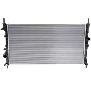 Denso Engine Coolant Radiator for 2016 Ford Transit-350 HD - 221-9421