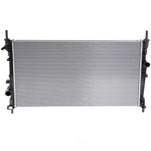 Denso Engine Coolant Radiator for 2015 Ford Transit-350 - 221-9421