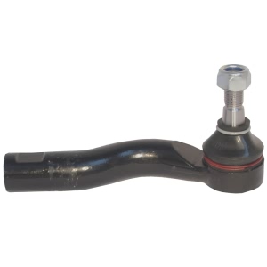 Delphi Front Passenger Side Outer Steering Tie Rod End for Mazda 6 - TA1971