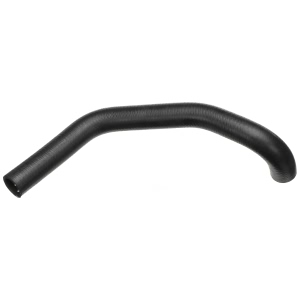 Gates Engine Coolant Molded Radiator Hose for 1997 Pontiac Firebird - 22263