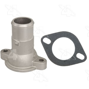 Four Seasons Engine Coolant Water Outlet W O Thermostat for 1995 Ford Ranger - 85024