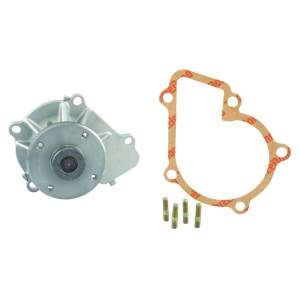 AISIN Engine Coolant Water Pump for 2003 Nissan Frontier - WPN-059
